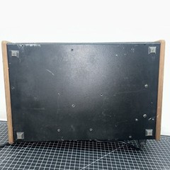 Oberheim DSX Digital Polyphonic Sequencer