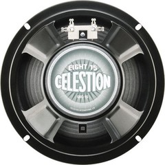 Celestion Eight 15 8″ 15 Watt Guitar Speaker 8 Ohm