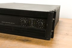 QSC PowerLight 6.0 II 2-channel Power Amplifier CG011TW
