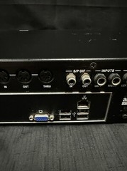 Muse Research Receptor 1.0 VST Plugin Player Music Edit Mix Tunes Store USB
