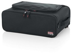 Gator Cases GR-RACKBAG-3U Lightweight Rack Bag – 3U