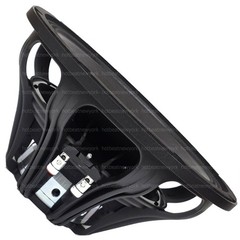2 x HyperPower 12″ Neodymium LF Speaker HP12ND1400 700 W RMS 8-ohm ref: 12FH520