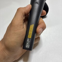 SKP PRO AUDIO PRO-35 XLR Professional Dynamic Cardioid Microphone