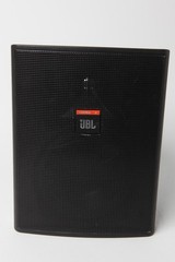 JBL Professional Control 25 Indoor/Outdoor Loudspeaker #3 Black