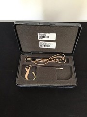 Audio Technica AT892 Headset microphone – Biege