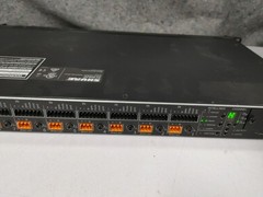 Shure SCM820 8‑Channel Digital IntelliMix Automatic Mixer