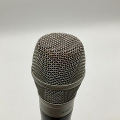 Shure ULXD2 H50 Wireless Handheld Microphone KSM9 Capsule SB900A Battery