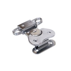 Gator Cases Non Locking Butterfly Latch for GRR-4L, GRR-4PL-US, GRR-8PL-US