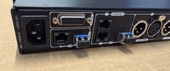 Pliant Technologies CCU-44 CrewCom Intercom Control Unit