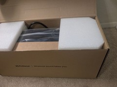 PreSonus – NSB 16.8 16-Input/8-Output AVB-Networked Digital Stage Box / new