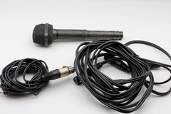 Audio-Technica AT825 Condenser X/Y Stereo Microphone – TESTED
