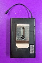 Audio Technica ATW T101 Working Wireless Tansmiter