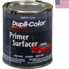 Dupli-Color 31.99 oz Clear Paint Primer – Ideal for Window and Automotive Use