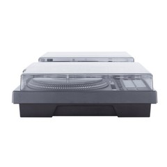 Decksaver DS-PC-INPULSET7 Cover for Hercules DJControl Inpulse T7 idjnow