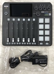 RODECaster Pro II Integrated Audio Production Studio