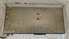 Dolby Noise Reduction System 364-2 Rack Mount w/A Type Module #22 / Unit #3