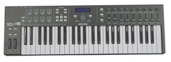 Arturia KeyLab Essential 49 mk3 MIDI Keyboard Controller