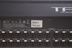 Yamaha TF5 48-Channel Digital Mixer Motorized Faders Fully Tested