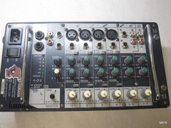 FOR PARTS YAMAHA STAGEPAS 300 – 120V 70W 50/60Hz Portable Mixer ONLY