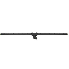 Gravity Stands LS TB 01 Universal DJ Stage Lighting T-Bar for 35 mm Stands