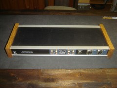 LT Sound VE-3+, Thomas Vocal Eliminator, Vintage Unit, for Repair or Parts