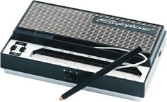 Stylophone The Original Pocket Electronic Synthesizer | Synth Musical