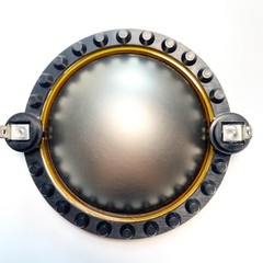Aftermarket Tweeter Diaphragm for Celestion CDX14-3050, CDX14-3060 8Ω 76.2mm VCL
