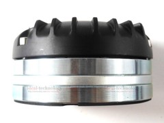 2PCS/LOT RCF type Line Array Speaker ,44mm VC neodymium Driver 8 Ohm ND350 Horn