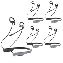 SYNCO XTalk S1 S2 S5 2.4 Full Duplex Bluetooth Wireless Intercom Headset Type-C