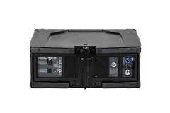 RCF HDL 10-A Active Line Array 1400W Amplified PA Speaker HDL-10A (MINT)