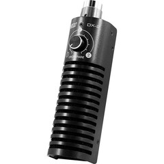 MXL MXL DX2 Dual Capsule Variable Dynamic Microphone