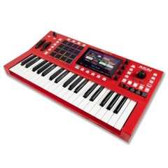 Akai Professional MPC Key 37 Standalone Production Keyboard Genuine Products