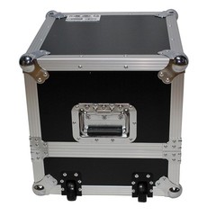 PROX ATA Road Case with Pull Handle /Wheels fits DNP DS RX1 Photo Printer
