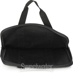 K&M 24616 Base Plate Carrying Case – Small