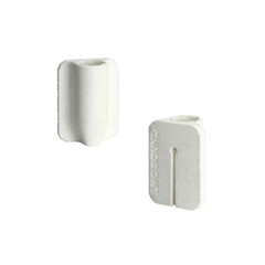 LMC Sound C – Mount for DPA d:screet 4071 – White