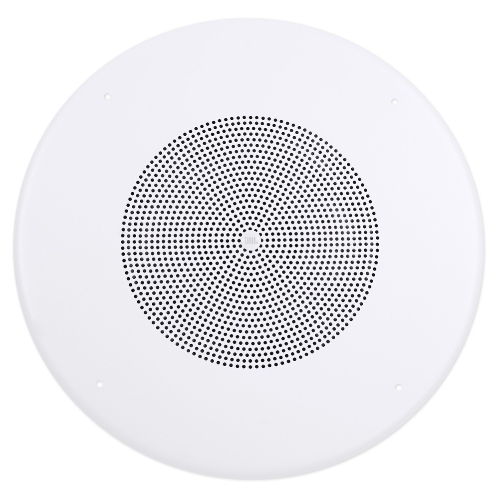 JBL CSS8018 8″ Commercial 70V/100V 10 Watt Ceiling Speaker 4 Restaurant, Etc