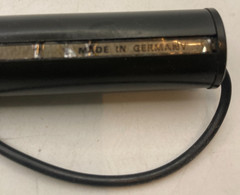 Telefunken TD 21 Dynamic Microphone Rare w/ Original Box Made in West Germany