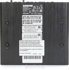 Shure ANI22-XLR Audio Network Interface
