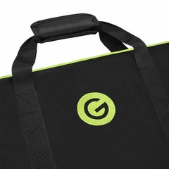 Gravity GBGWBLS331 Transport Bag Case for Square Base Plate