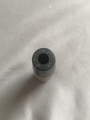 1970’s NOS Switchcraft XLR Mic Cable End Connector A3M 3 Pin Female