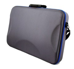 CM Audio Hard Case for Focusrite Scarlett 18i20 3rd Gen Interface, CASE ONLY