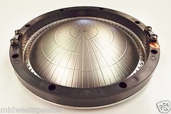 JBL 2446H 2447H 2450H 2451H 2452H Aftermarket 8 ohm Diaphragm – FREE SHIPPING!!!