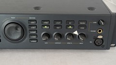 TC Helicon VoicePrism Plus Vocal Processor with VoiceCraft Expansion Card