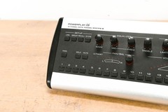 Behringer Powerplay P16-M 16-Channel Digital Personal Mixer CG01ZS0