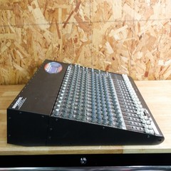 Mackie 1604-VLZ PRO 16-Channel / 4-Bus Analog Mic / Line Mixer
