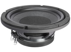 FAITAL 10RS350 (10″ LF LOUDSPEAKER, FERRITE, PUSH, 8 OHM)