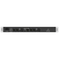 MUSIC Tribe CX2310 BEHRINGER SUPER-X PRO Crossover