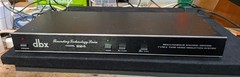DBX Recording Technology Series Model 224 Type II Tape Noise Reduction System 