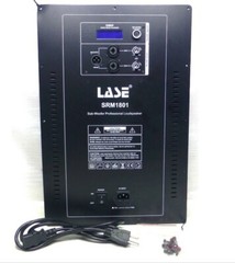 LASE Power Amplifier Intended For Mackie SRM 1801 w/ DSP