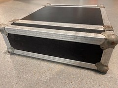 2 RU Case